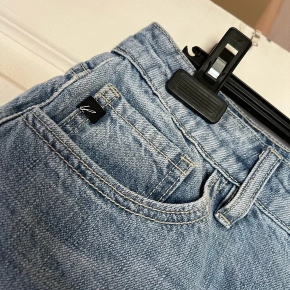 KanCan Denim Shorts - Picture 6 of 6